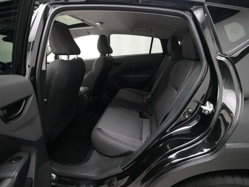 Certified 2024 Subaru Crosstrek 2.0i Premium image 15