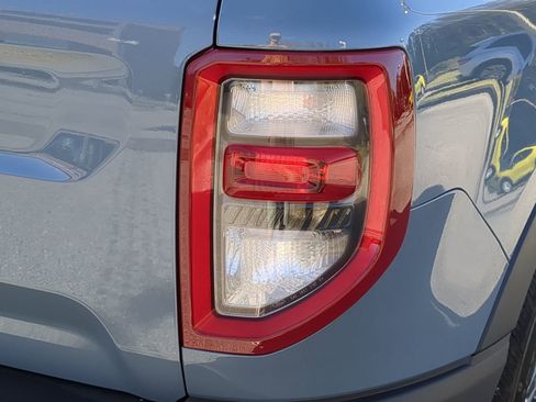 Certified 2024 Ford Bronco Sport Big Bend image 38