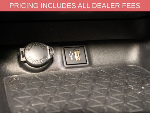 Used 2024 Toyota RAV4 XLE Premium AWD/4WD image 16