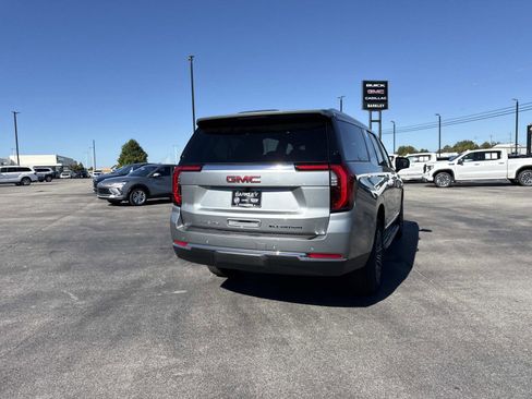 New 2026 GMC Yukon XL Elevation image 7