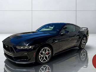 Used 2024 Ford Mustang GT Premium RWD video 3