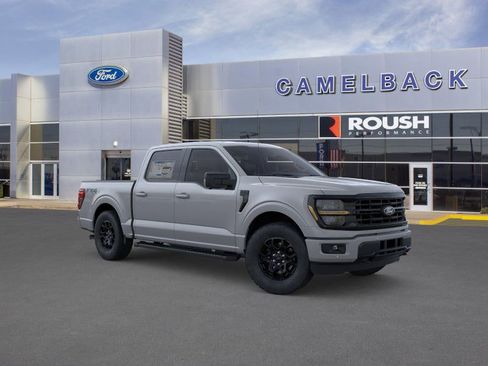 New 2026 Ford F150 XLT AWD/4WD image 7