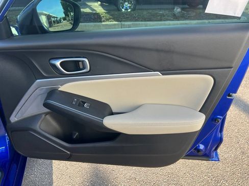 Used 2024 Acura Integra A-Spec FWD image 7