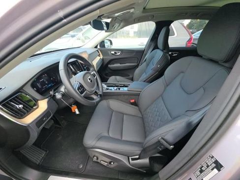 Used 2026 Volvo XC60 B5 Plus AWD/4WD image 3
