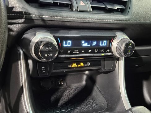 Used 2023 Toyota RAV4 XLE w/ Convenience Package AWD/4WD image 32