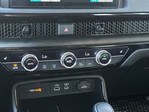 Certified 2025 Honda CR-V EX-L image 25