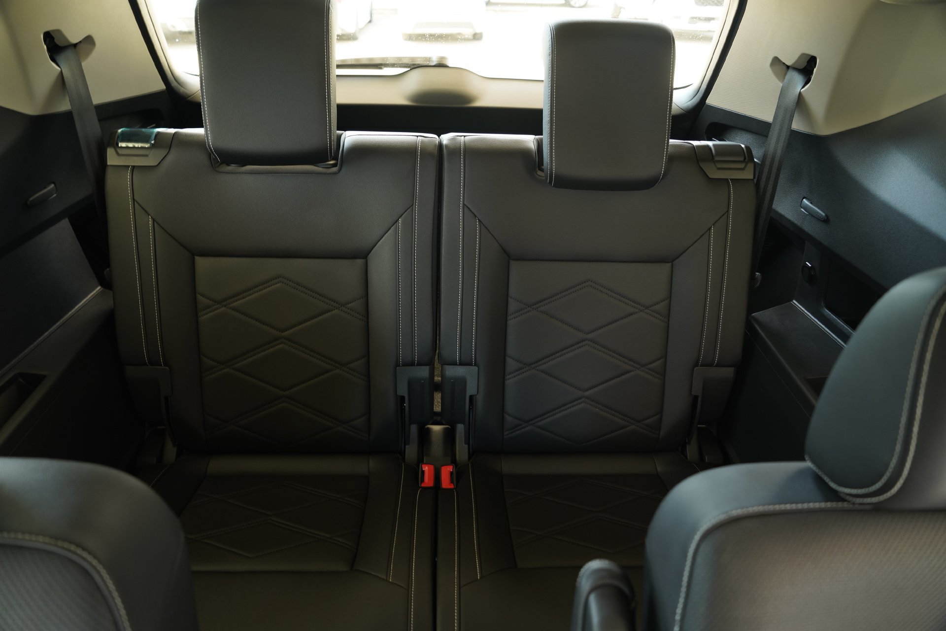 Certified 2026 Volkswagen Atlas SE FWD image 33