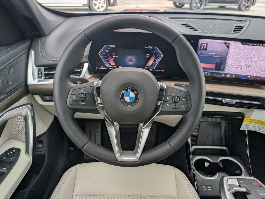 New 2027 BMW X1 xDrive28i AWD/4WD image 11