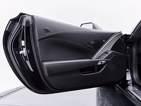Used 2016 Chevrolet Corvette Z06 w/ 3LZ Preferred Equipment Group RWD image 35