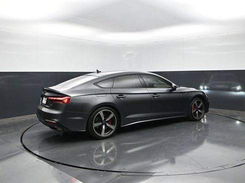 Used 2024 Audi A5 2.0T Premium Plus w/ Premium Plus AWD/4WD image 7