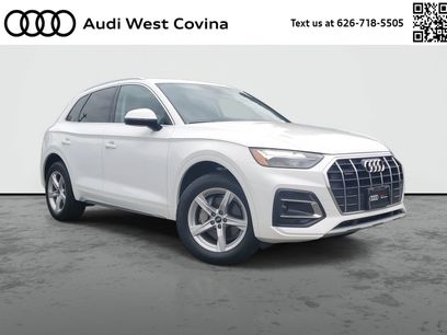 Used 2022 Audi Q5 2.0T Premium w/ Convenience Package