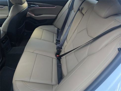 New 2026 Cadillac CT5 Premium Luxury image 11