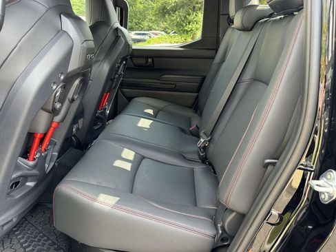 Used 2026 Toyota Tacoma TRD Pro w/ Tow Tech Package AWD/4WD image 18