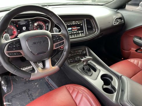 Used 2022 Dodge Challenger SRT Super Stock RWD image 17