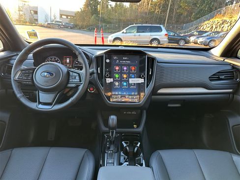 New 2026 Subaru Forester Limited image 9