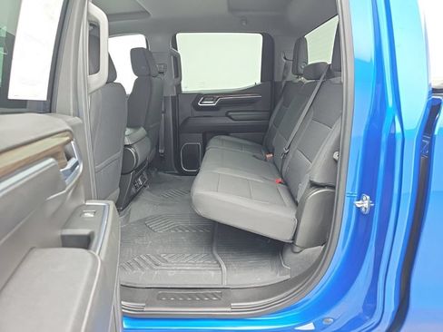 Certified 2023 Chevrolet Silverado 1500 LT AWD/4WD image 41