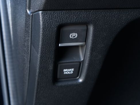 Certified 2026 Honda Odyssey Touring image 31