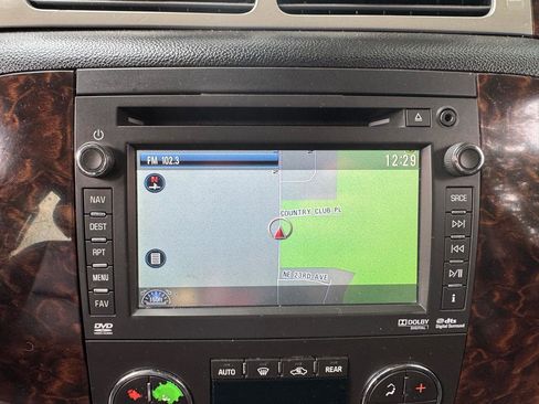 Used 2013 GMC Yukon Denali image 19