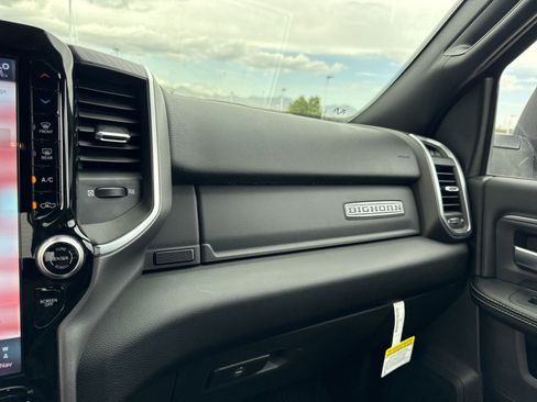 New 2025 RAM 2500 Big Horn image 22