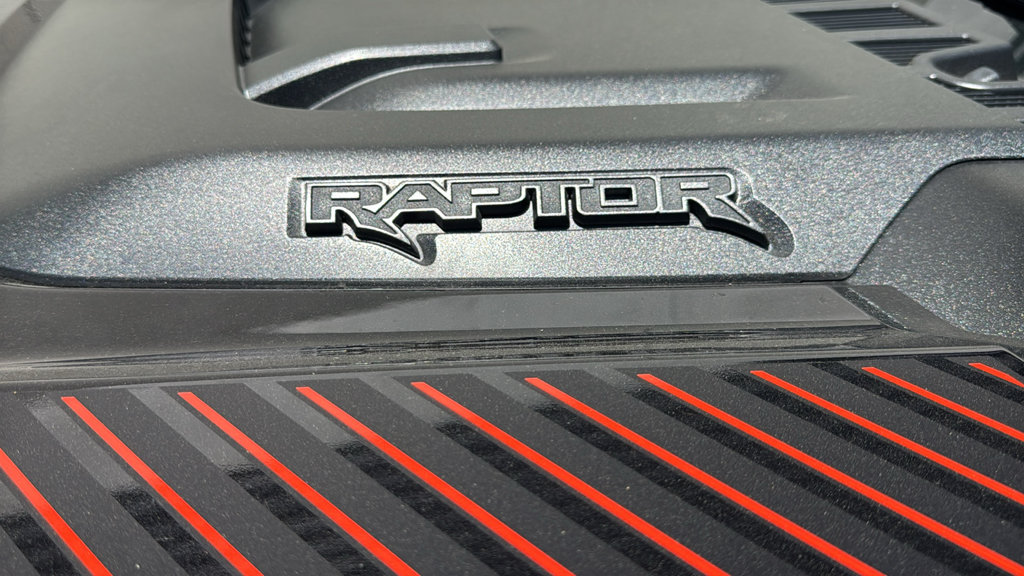 New 2026 Ford F150 Raptor AWD/4WD image 5