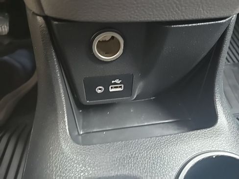 Used 2021 Nissan NV200 SV FWD image 17