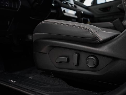 New 2026 Subaru Outback Limited XT image 17