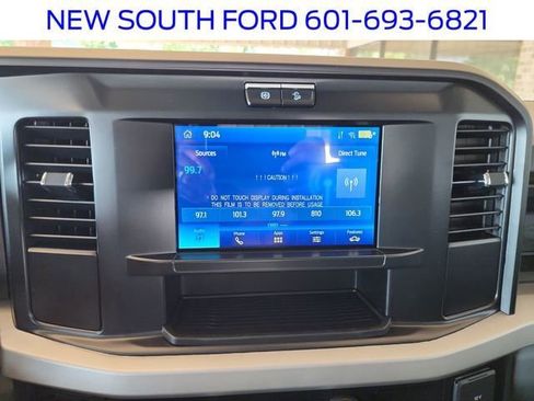 New 2026 Ford F250 XL w/ STX Appearance Package image 24