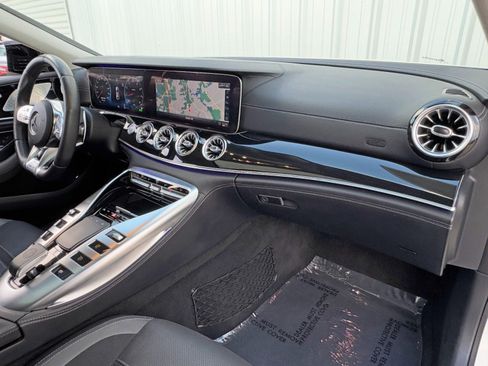 Used 2019 Mercedes-Benz AMG GT 53 image 13