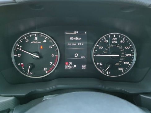 New 2026 Subaru Forester Sport image 26