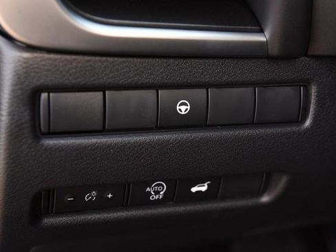 New 2026 Nissan Rogue SV AWD/4WD image 11