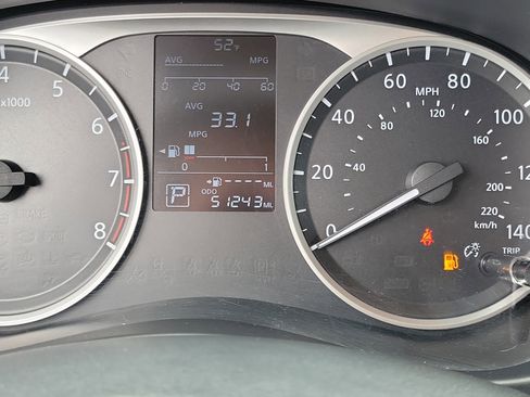 Certified 2024 Nissan Kicks S FWD image 25
