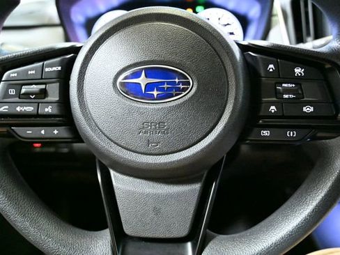 Certified 2025 Subaru Crosstrek 2.0i Premium w/ Crosstrek Mirror Package image 35