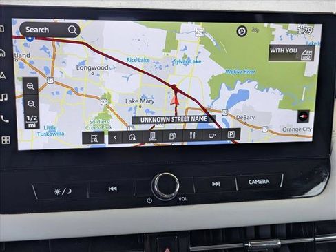 Used 2025 Mitsubishi Outlander SE FWD image 13