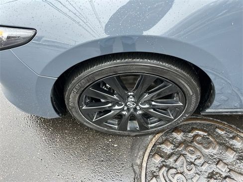 Certified 2023 MAZDA MAZDA3 s image 10