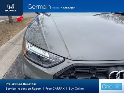 Used 2024 Audi SQ5 Premium Plus w/ Premium Plus Package