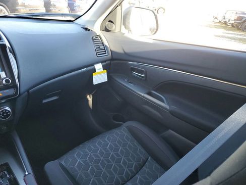 New 2026 Mitsubishi Outlander Sport RALLIART image 9