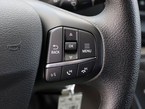 Used 2024 Ford Transit 350 Low Roof w/ Load Area Protection Package image 19