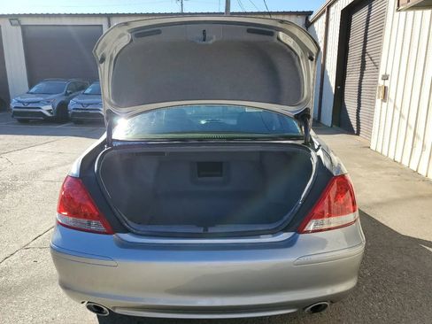 Used 2007 Acura RL 3.5 Sedan 4D image 47