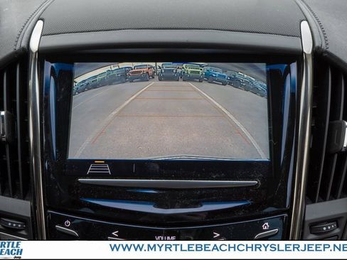 Used 2018 Cadillac ATS 2.0T Sedan image 20