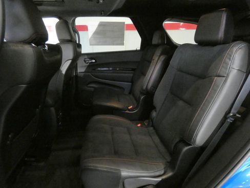New 2026 Dodge Durango GT AWD/4WD image 25