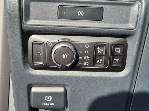 New 2025 Ford F150 XLT w/ Equipment Group 302A MID image 23