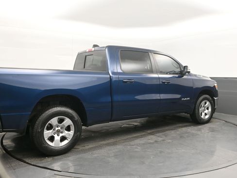 Used 2021 RAM 1500 Big Horn AWD/4WD image 7