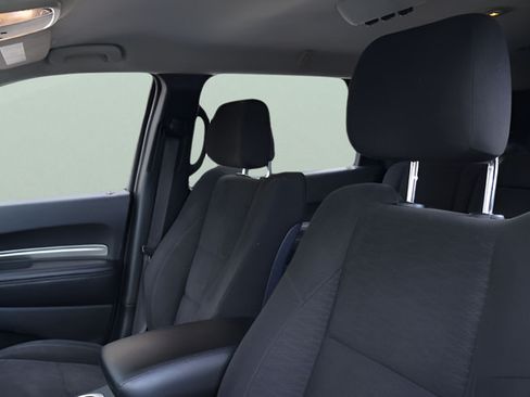 Used 2020 Dodge Durango SXT AWD/4WD image 13
