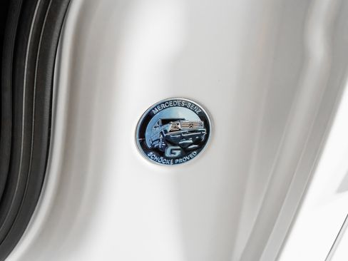 Used 2022 Mercedes-Benz G 63 AMG Squared image 64