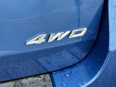 Used 2022 Ford Explorer XLT image 30