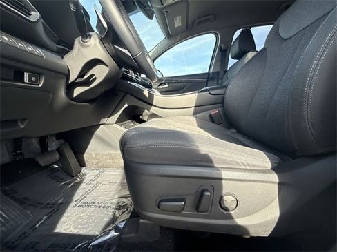Used 2021 Hyundai Santa Fe SEL w/ Convenience Package image 12