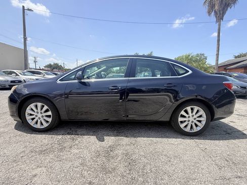Used 2016 Buick Verano w/ Comfort Package FWD image 9