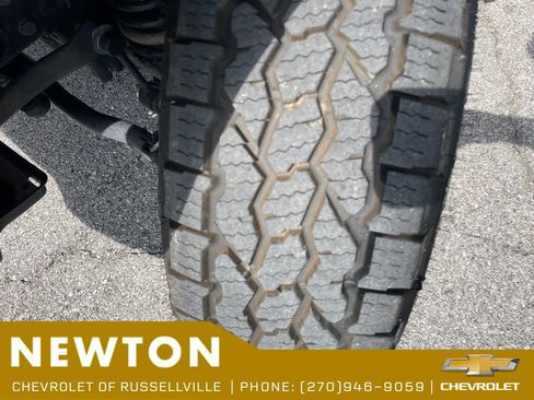 Used 2022 Jeep Wrangler Unlimited Sport AWD/4WD image 47