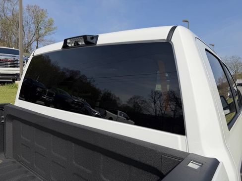 Used 2026 RAM 3500 Big Horn AWD/4WD image 9