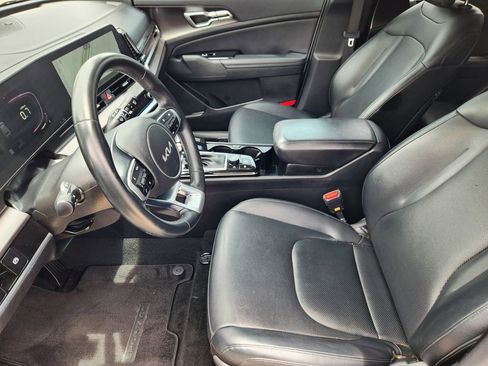 Used 2023 Kia Sportage EX FWD image 20